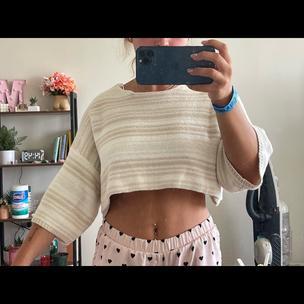 Urban outfitters sweater